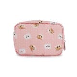 PAUL&JOE ACCESSOIRES ポーチ PJA-P1152 | ELGAES | 詳細画像20