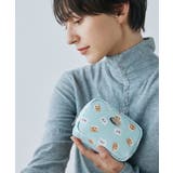 PAUL&JOE ACCESSOIRES ポーチ PJA-P1152 | ELGAES | 詳細画像3