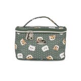 PAUL&JOE ACCESSOIRES 持ち手付きポーチ PJA-P1153 | ELGAES | 詳細画像12 