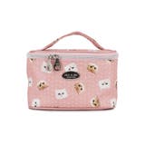 PAUL&JOE ACCESSOIRES 持ち手付きポーチ PJA-P1153 | ELGAES | 詳細画像18 