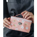 PAUL&JOE ACCESSOIRES 持ち手付きポーチ PJA-P1153 | ELGAES | 詳細画像2 