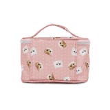 PAUL&JOE ACCESSOIRES 持ち手付きポーチ PJA-P1153 | ELGAES | 詳細画像20 