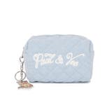 PAUL&JOE ACCESSOIRES ポーチ PJA-P1181 | ELGAES | 詳細画像5