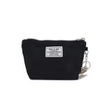 PAUL&JOE ACCESSOIRES ポーチ PJA-P1191 | ELGAES | 詳細画像10 