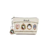 PAUL&JOE ACCESSOIRES ポーチ PJA-P1191 | ELGAES | 詳細画像14 