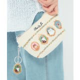 PAUL&JOE ACCESSOIRES ポーチ PJA-P1191 | ELGAES | 詳細画像2 