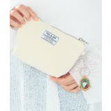 PAUL&JOE ACCESSOIRES ポーチ PJA-P1191 | ELGAES | 詳細画像5 