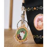 PAUL&JOE ACCESSOIRES ポーチ PJA-P1191 | ELGAES | 詳細画像7 