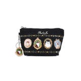 PAUL&JOE ACCESSOIRES ポーチ PJA-P1191 | ELGAES | 詳細画像9 
