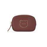 PAUL&JOE ACCESSOIRES スクエアポーチ PJA-P1275 | ELGAES | 詳細画像11 