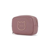 PAUL&JOE ACCESSOIRES スクエアポーチ PJA-P1275 | ELGAES | 詳細画像16 