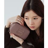 PAUL&JOE ACCESSOIRES スクエアポーチ PJA-P1275 | ELGAES | 詳細画像3 