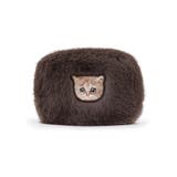 PAUL&JOE ACCESSOIRES スクエアポーチ PJA-P1281 | ELGAES | 詳細画像5 