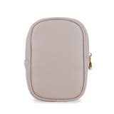 PAUL&JOE ACCESSOIRES タテ型ポーチ PJA-P1317 | ELGAES | 詳細画像12 