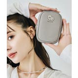 PAUL&JOE ACCESSOIRES タテ型ポーチ PJA-P1317 | ELGAES | 詳細画像2 