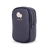 PAUL&JOE ACCESSOIRES タテ型ポーチ PJA-P1317 | ELGAES | 詳細画像21 