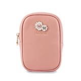 PAUL&JOE ACCESSOIRES タテ型ポーチ PJA-P1317 | ELGAES | 詳細画像25 