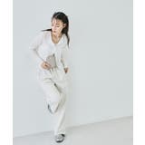 PAUL&JOE ACCESSOIRES タテ型ポーチ PJA-P1317 | ELGAES | 詳細画像3 