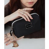 PAUL&JOE ACCESSOIRES マルチポーチ PJA-P1322 | ELGAES | 詳細画像2 