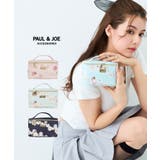 PAUL & JOE | ELGAES | 詳細画像1 