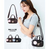 PAUL & JOE | ELGAES | 詳細画像1 