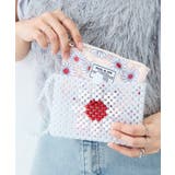 レッド | PAUL & JOE | ELGAES