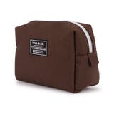 PAUL&JOE ACCESSOIRES  ポーチ PJA-P722 | ELGAES | 詳細画像12 