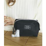 PAUL&JOE ACCESSOIRES  ポーチ PJA-P722 | ELGAES | 詳細画像2 