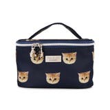 PAUL&JOE ACCESSOIRES バニティポーチ PJA-P963 | ELGAES | 詳細画像11 