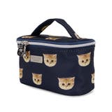 PAUL&JOE ACCESSOIRES バニティポーチ PJA-P963 | ELGAES | 詳細画像12 