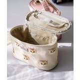 PAUL&JOE ACCESSOIRES バニティポーチ PJA-P963 | ELGAES | 詳細画像4 