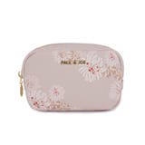 PAUL&JOE ACCESSOIRES ポーチ PJA-P976 | ELGAES | 詳細画像25