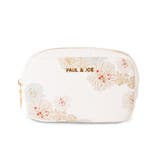 PAUL&JOE ACCESSOIRES ポーチ PJA-P976 | ELGAES | 詳細画像29