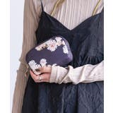 PAUL&JOE ACCESSOIRES ポーチ PJA-P976 | ELGAES | 詳細画像6