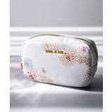アイボリー | PAUL&JOE ACCESSOIRES ポーチ PJA-P976 | ELGAES