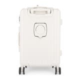 PAUL&JOE ACCESSOIRES キャリーケース | ELGAES | 詳細画像10 