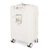 PAUL&JOE ACCESSOIRES キャリーケース | ELGAES | 詳細画像11 