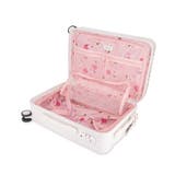 PAUL&JOE ACCESSOIRES キャリーケース | ELGAES | 詳細画像16 