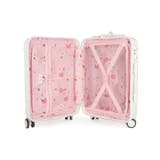 PAUL&JOE ACCESSOIRES キャリーケース | ELGAES | 詳細画像18 