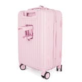 PAUL&JOE ACCESSOIRES キャリーケース | ELGAES | 詳細画像32 