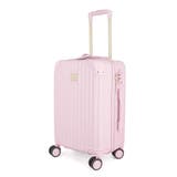 PAUL&JOE ACCESSOIRES キャリーケース | ELGAES | 詳細画像37 