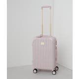 PAUL&JOE ACCESSOIRES キャリーケース | ELGAES | 詳細画像5 