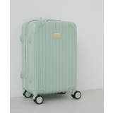 ミント | PAUL&JOE ACCESSOIRES キャリーケース | ELGAES