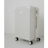 PAUL&JOE ACCESSOIRES キャリーケース | ELGAES | 詳細画像10 