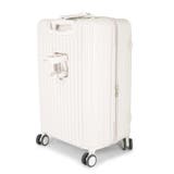 PAUL&JOE ACCESSOIRES キャリーケース | ELGAES | 詳細画像15 