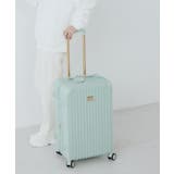 PAUL&JOE ACCESSOIRES キャリーケース | ELGAES | 詳細画像4 