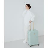 PAUL&JOE ACCESSOIRES キャリーケース | ELGAES | 詳細画像5 