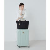 PAUL&JOE ACCESSOIRES キャリーケース | ELGAES | 詳細画像6 