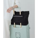 PAUL&JOE ACCESSOIRES キャリーケース | ELGAES | 詳細画像7 