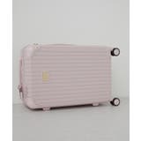 PAUL&JOE ACCESSOIRES キャリーケース | ELGAES | 詳細画像9 